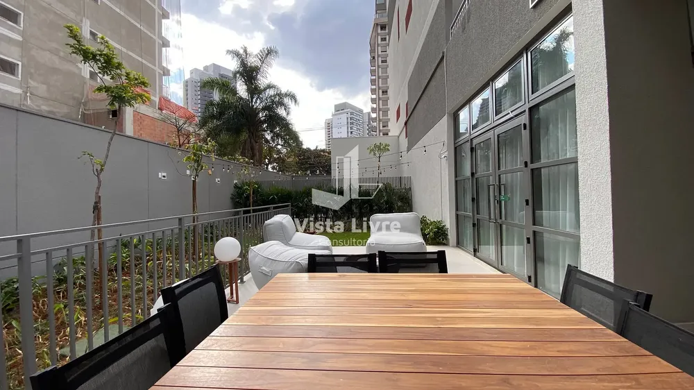 Apartamento, 1 quarto, 38 m² - Foto 4
