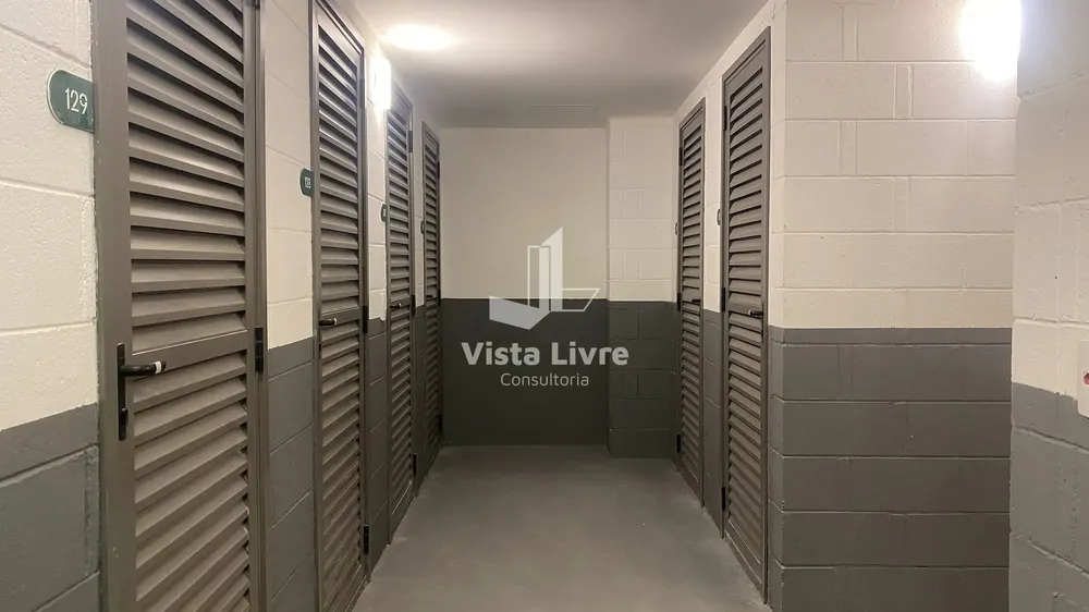 Apartamento, 1 quarto, 38 m² - Foto 3