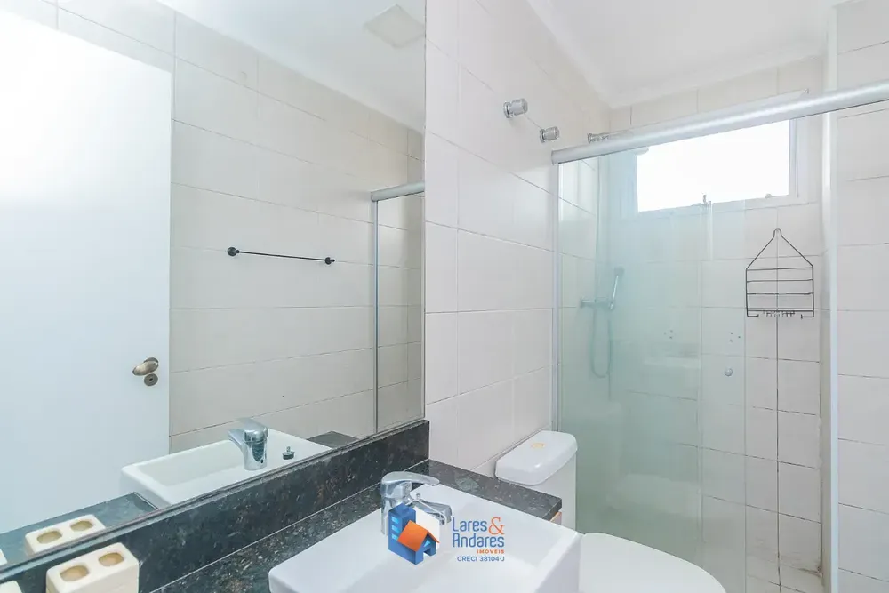 Apartamento, 2 quartos, 88 m² - Foto 5
