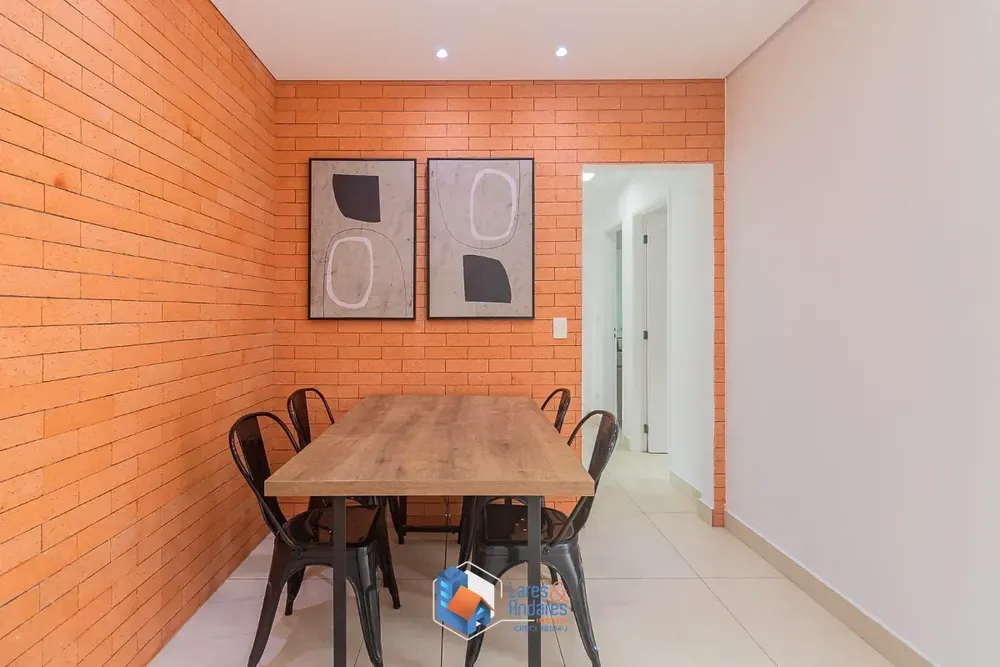 Apartamento, 2 quartos, 88 m² - Foto 4