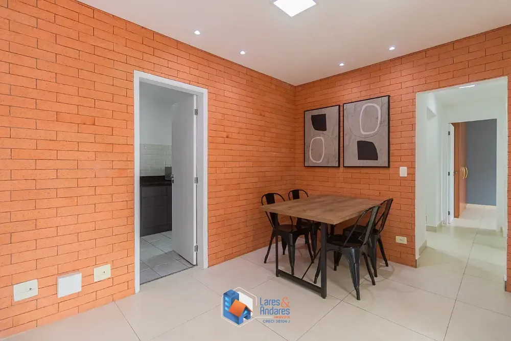 Apartamento, 2 quartos, 88 m² - Foto 3