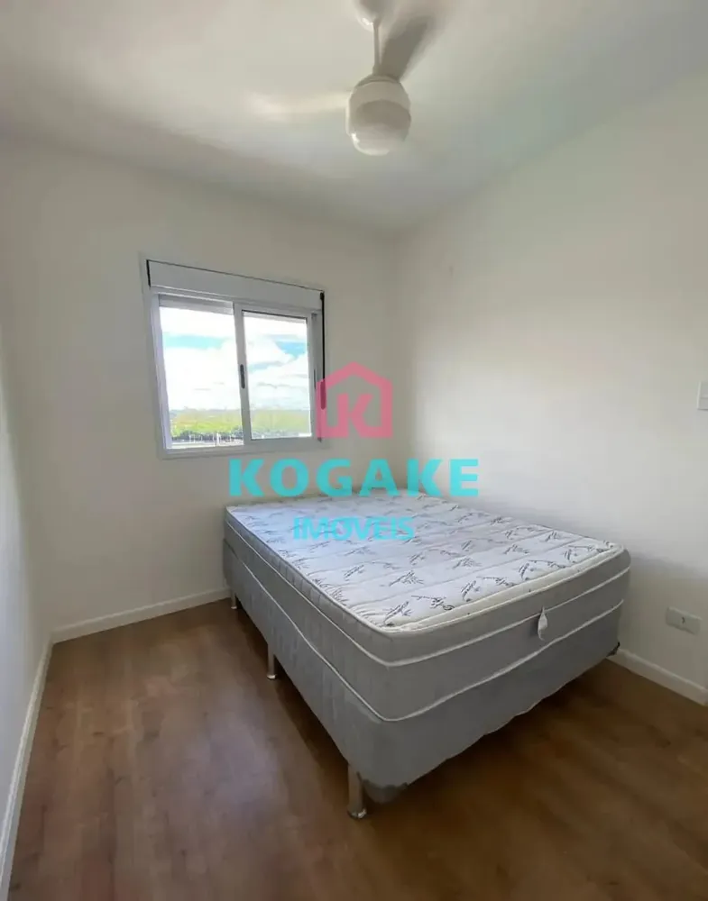 Apartamento, 2 quartos, 53 m² - Foto 3