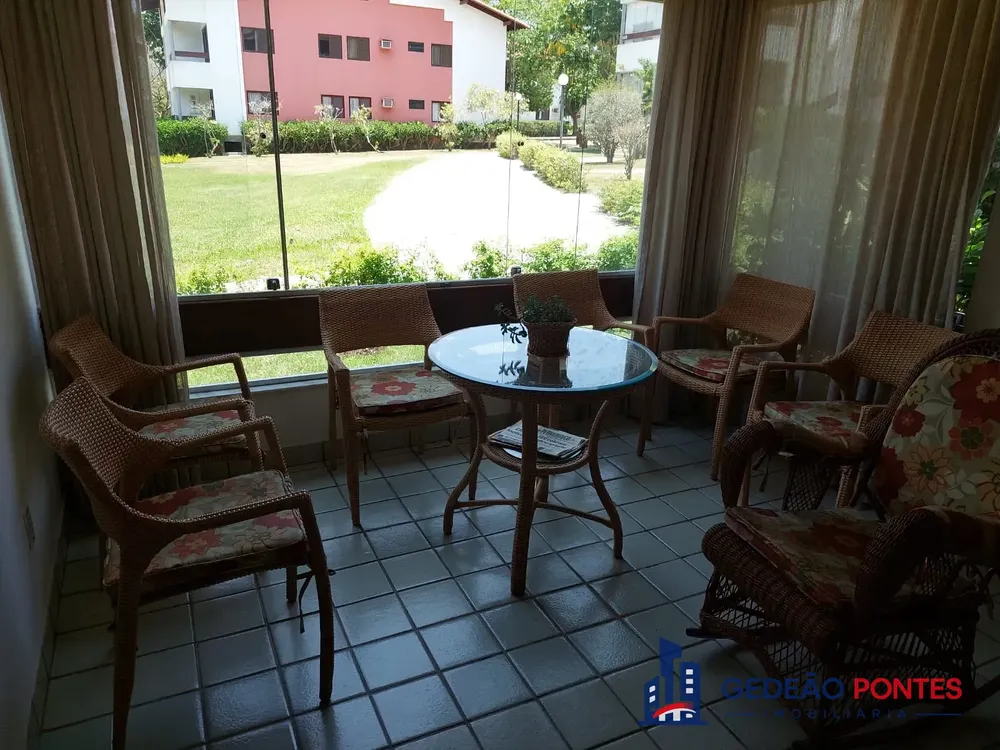 Flat/Apart Hotel, 2 quartos, 75 m² - Foto 2