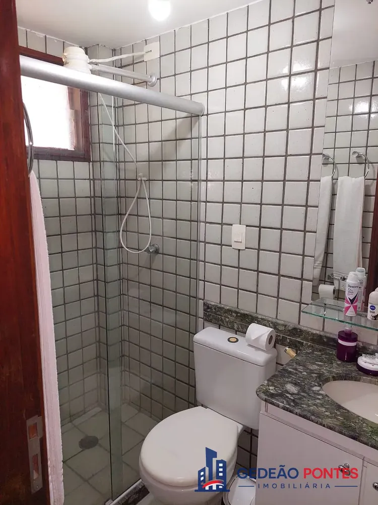 Flat/Apart Hotel, 2 quartos, 75 m² - Foto 3