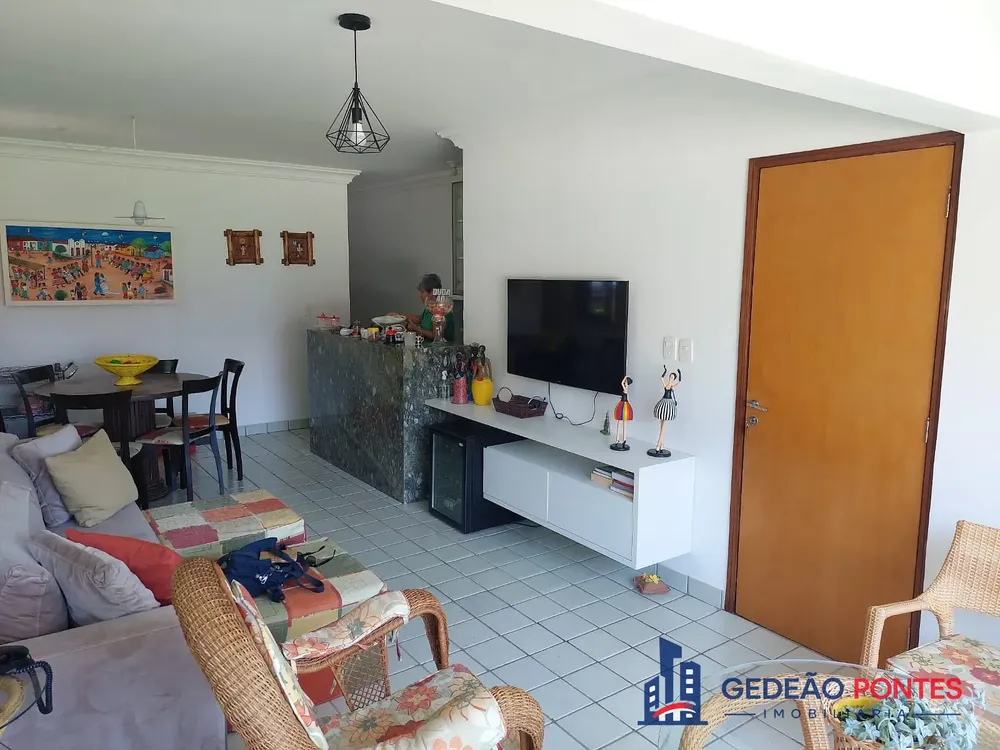 Flat/Apart Hotel, 2 quartos, 75 m² - Foto 1