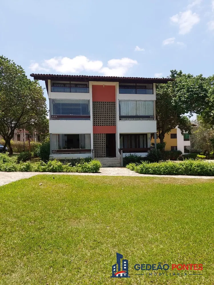 Flat/Apart Hotel, 2 quartos, 75 m² - Foto 4