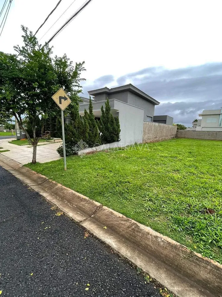 Terreno, 462 m² - Foto 1