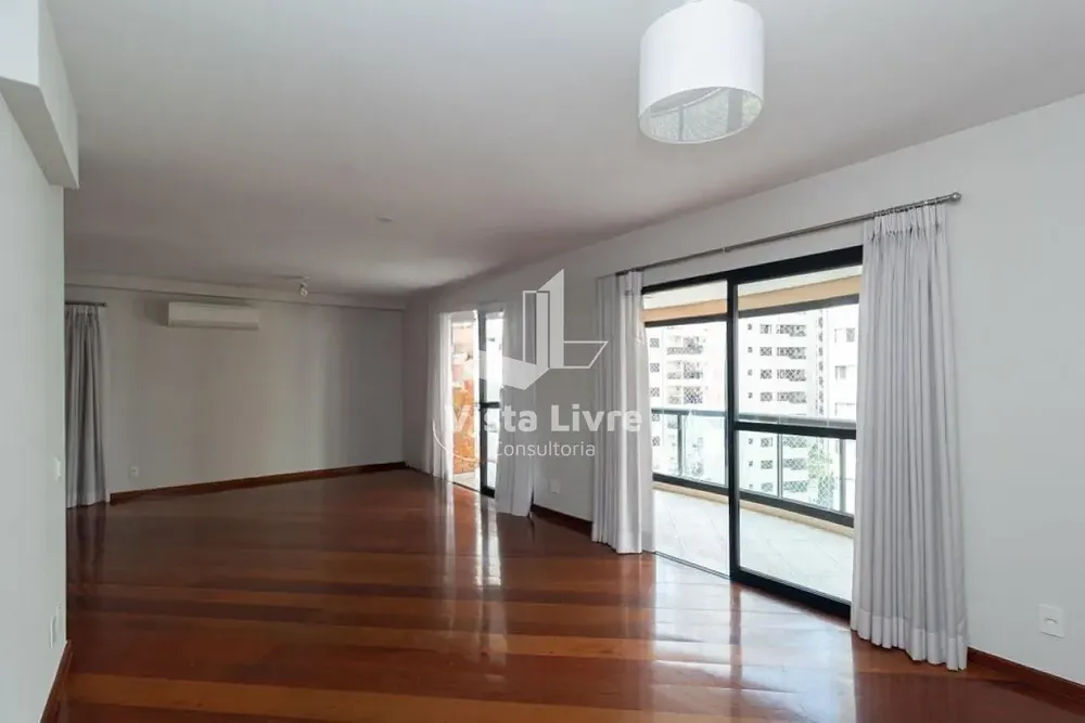 Apartamento, 3 quartos, 167 m² - Foto 1