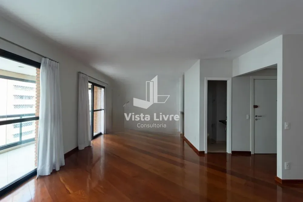 Apartamento, 3 quartos, 167 m² - Foto 4