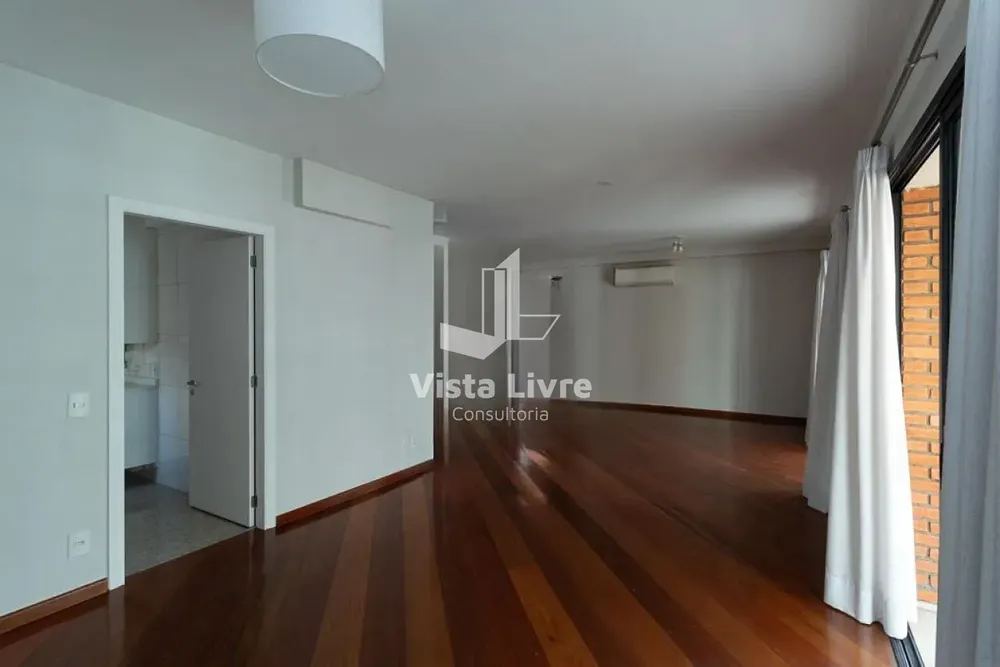 Apartamento, 3 quartos, 167 m² - Foto 2
