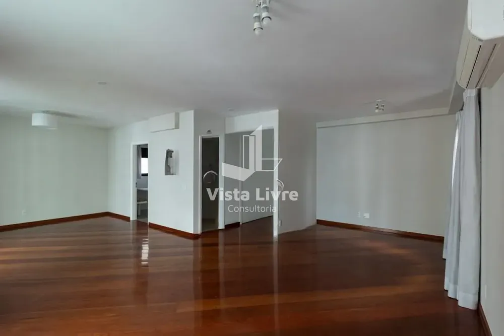 Apartamento, 3 quartos, 167 m² - Foto 3