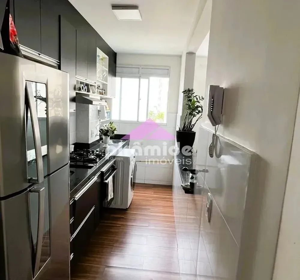 Apartamento, 2 quartos, 43 m² - Foto 7