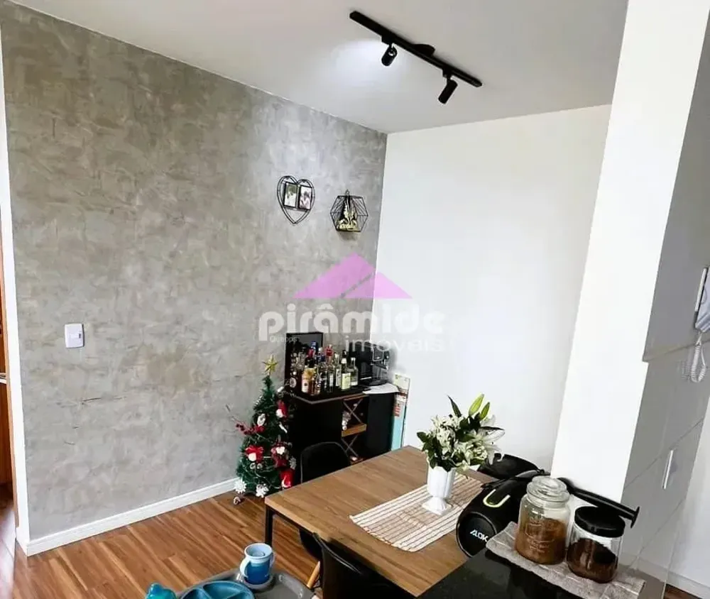 Apartamento, 2 quartos, 43 m² - Foto 3