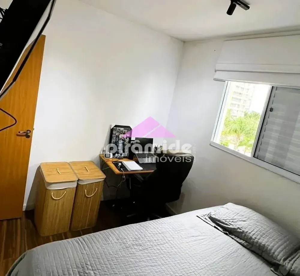 Apartamento, 2 quartos, 43 m² - Foto 4