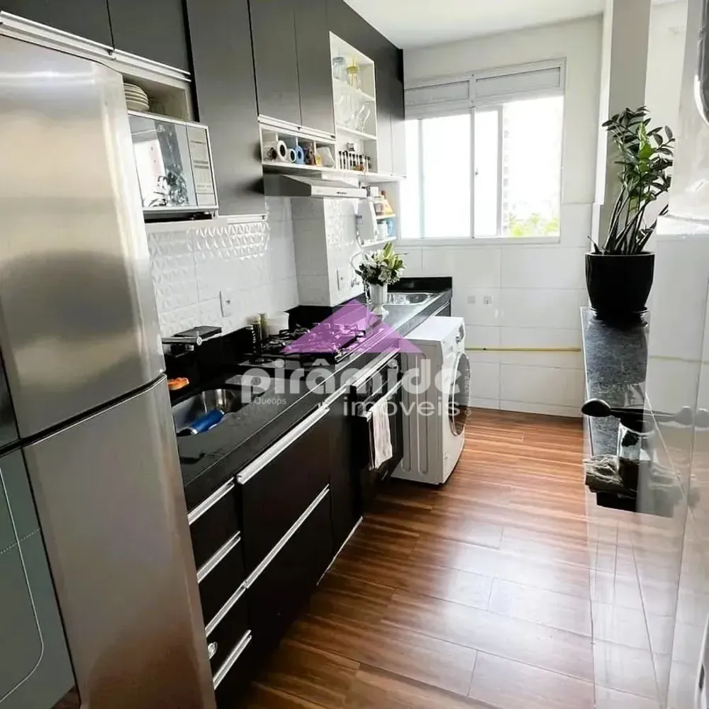 Apartamento, 2 quartos, 43 m² - Foto 2