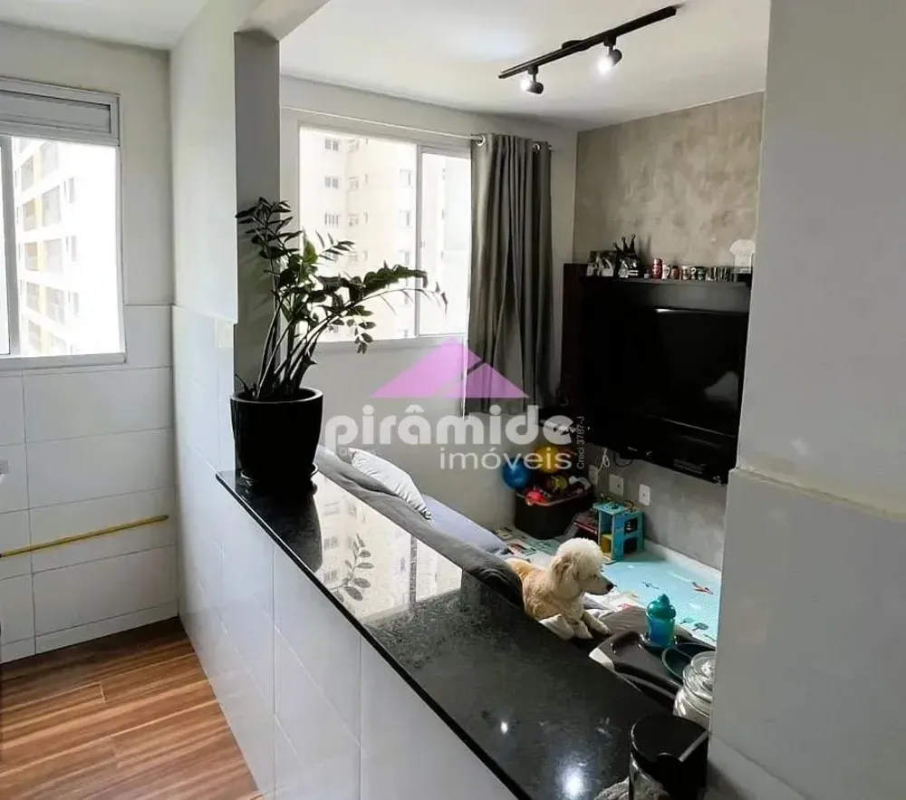 Apartamento, 2 quartos, 43 m² - Foto 6