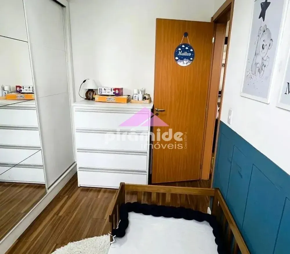 Apartamento, 2 quartos, 43 m² - Foto 8