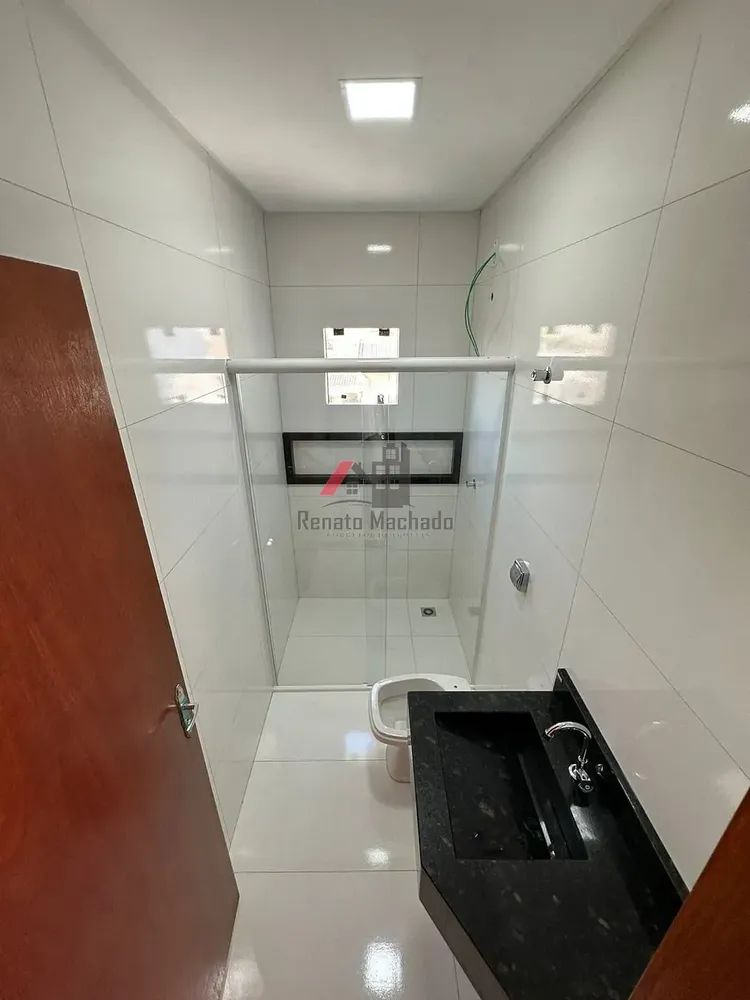 Sobrado, 3 quartos, 135 m² - Foto 1