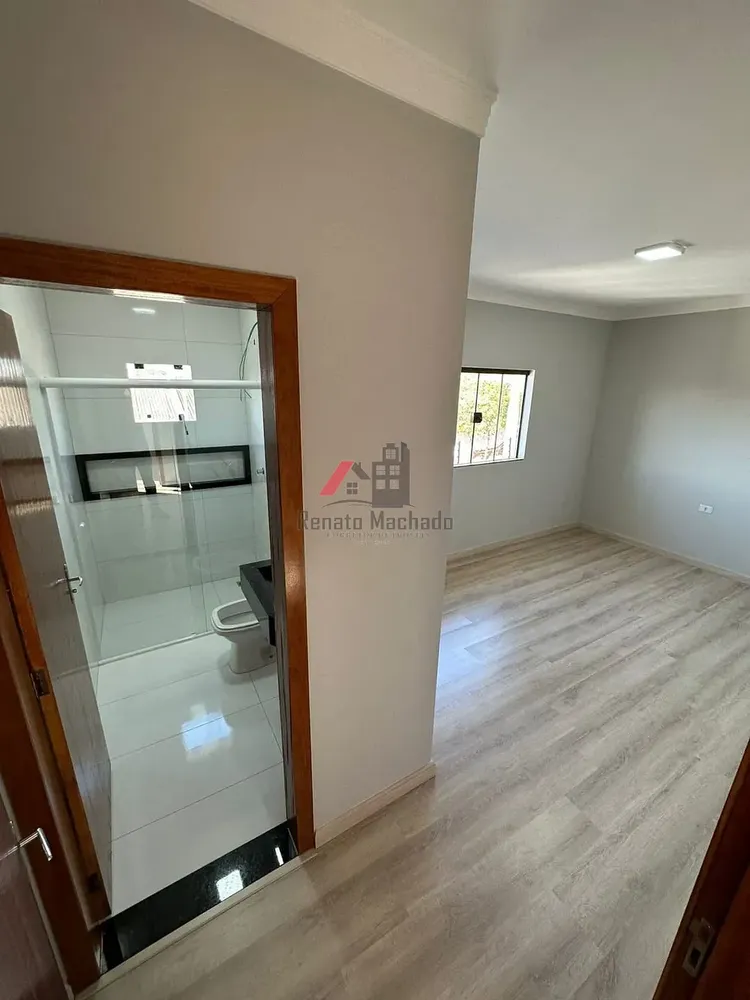 Sobrado, 3 quartos, 135 m² - Foto 2