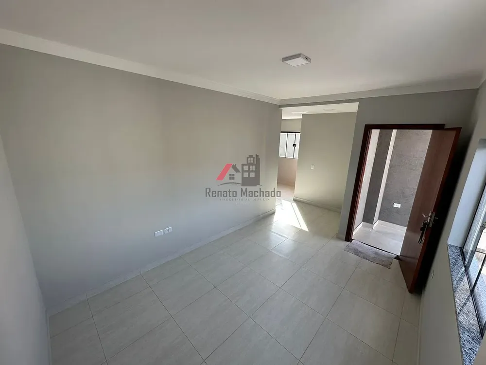 Sobrado, 3 quartos, 135 m² - Foto 4