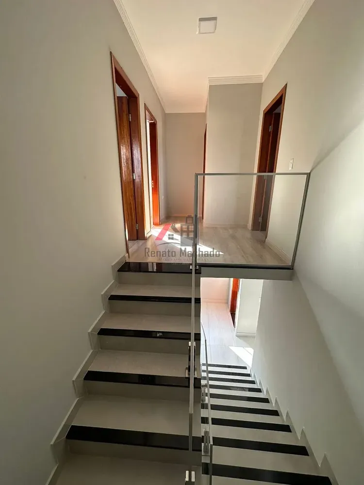 Sobrado, 3 quartos, 135 m² - Foto 3