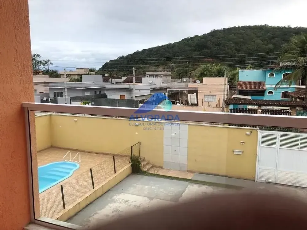 Sobrado, 2 quartos, 88 m² - Foto 4