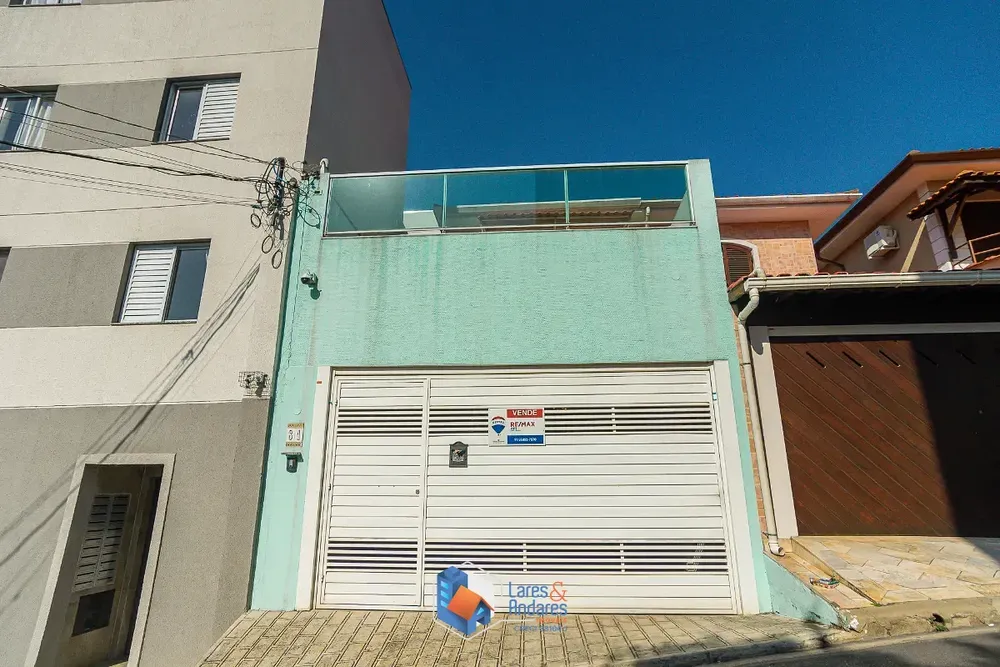 Sobrado, 3 quartos, 125 m² - Foto 7