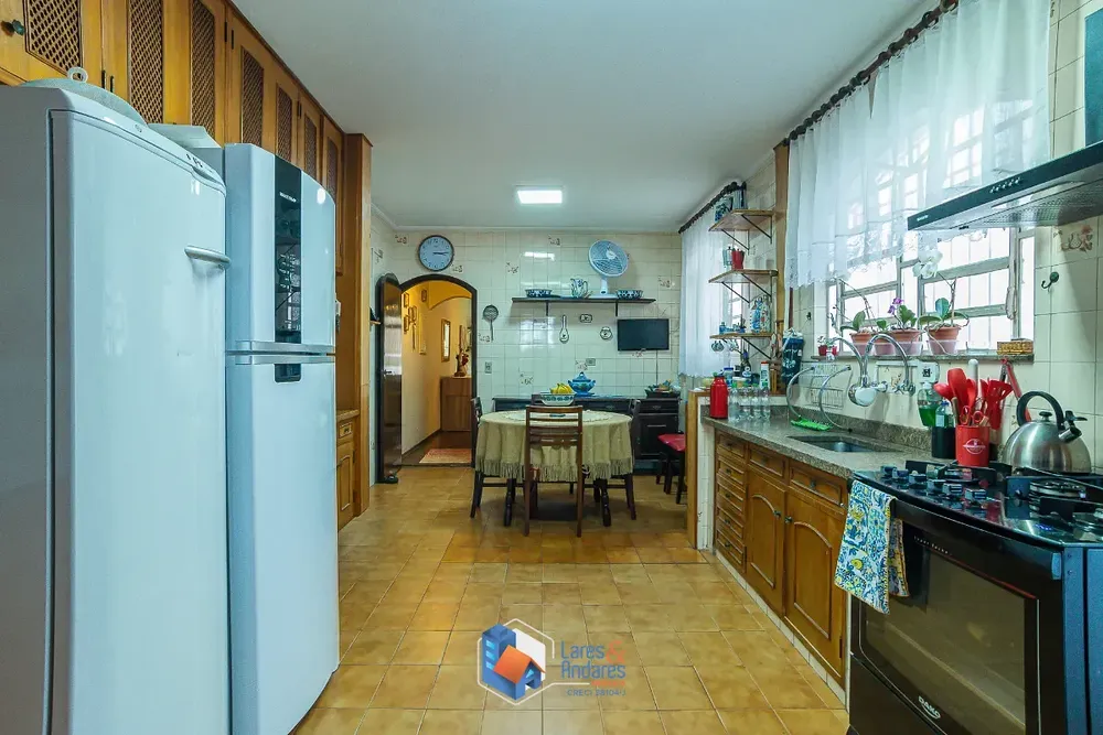 Sobrado, 3 quartos, 125 m² - Foto 6