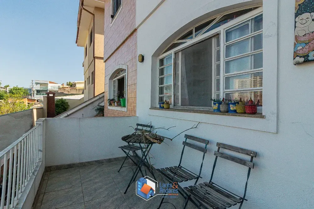 Sobrado, 3 quartos, 125 m² - Foto 5