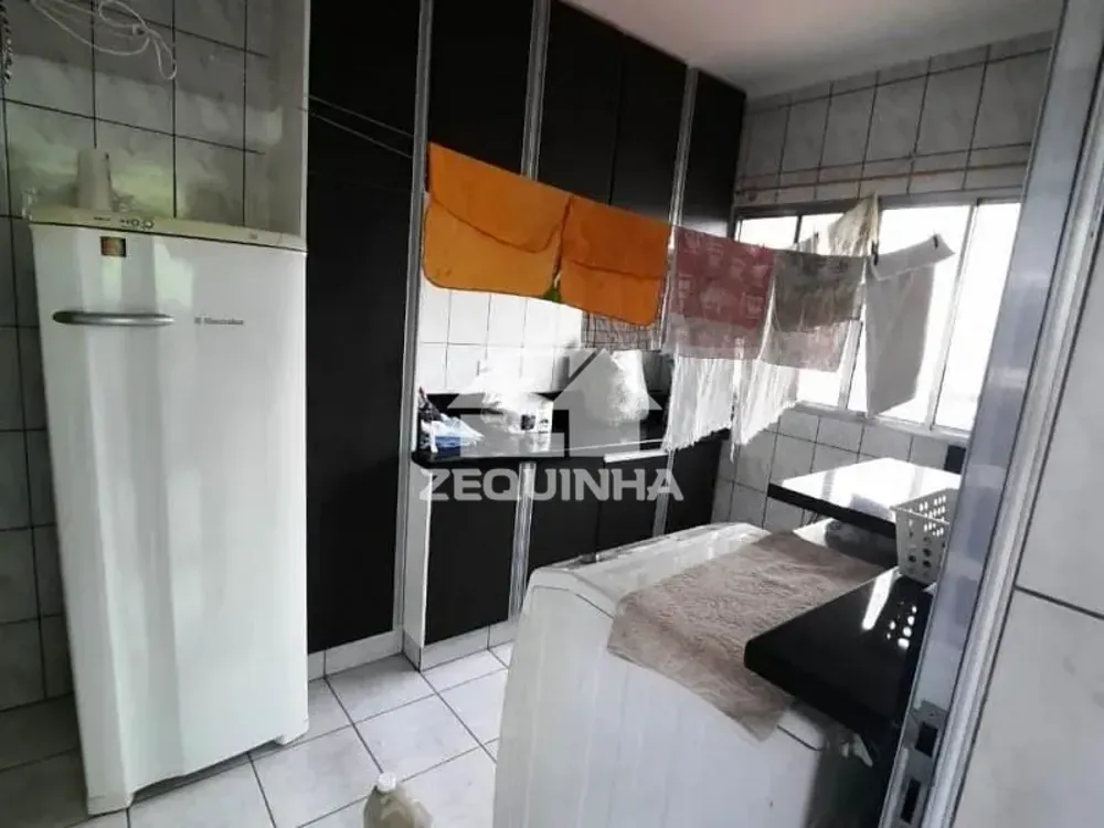 Casa, 3 quartos, 105 m² - Foto 3