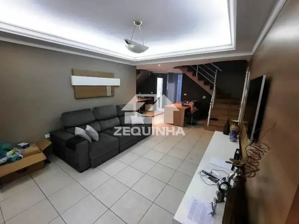 Casa, 3 quartos, 105 m² - Foto 2