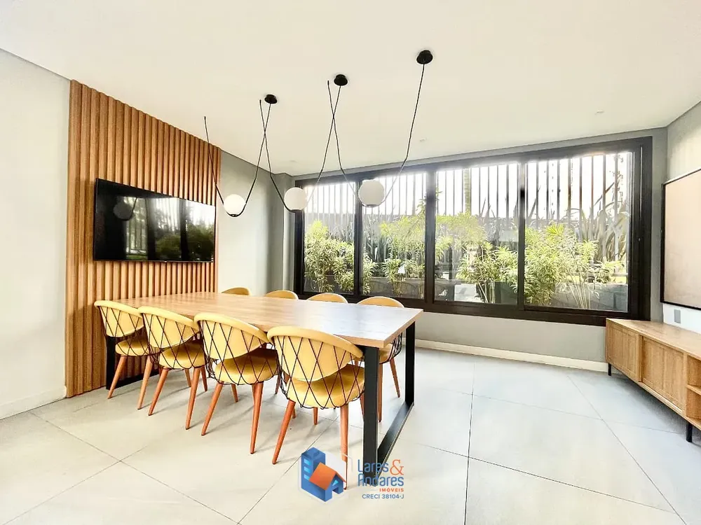 Apartamento, 2 quartos, 40 m² - Foto 8