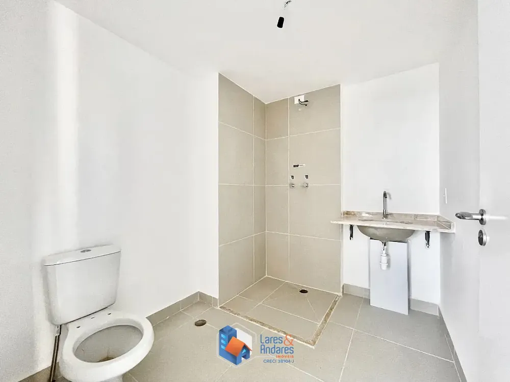 Apartamento, 2 quartos, 40 m² - Foto 3