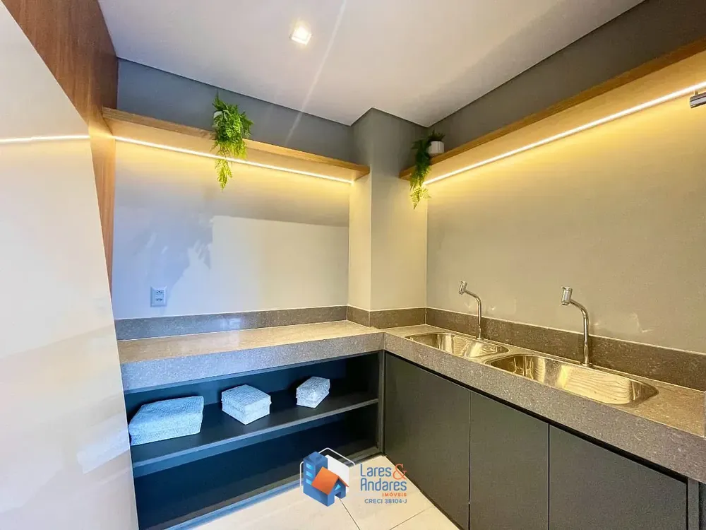 Apartamento, 2 quartos, 40 m² - Foto 5