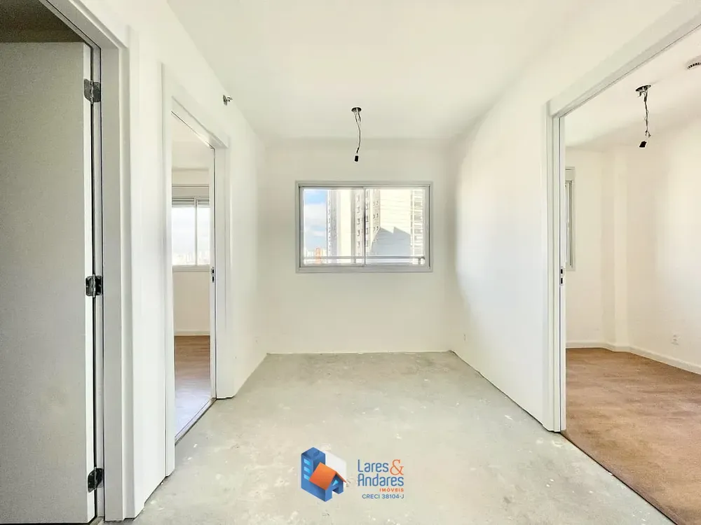 Apartamento, 2 quartos, 40 m² - Foto 7