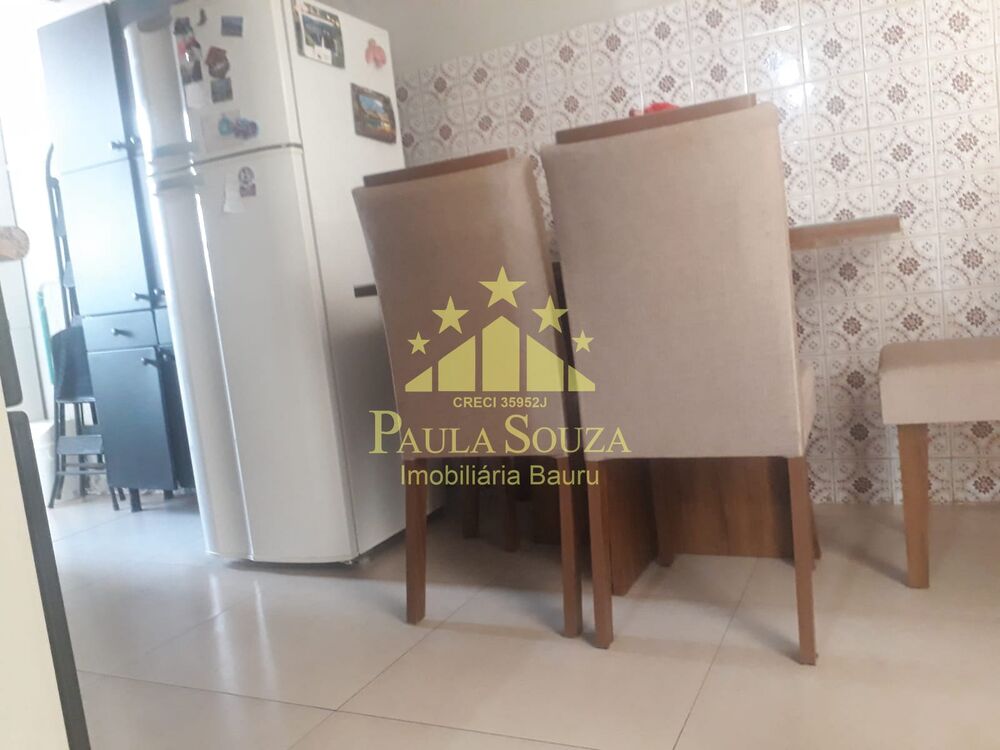 Apartamento, 3 quartos, 90 m² - Foto 5