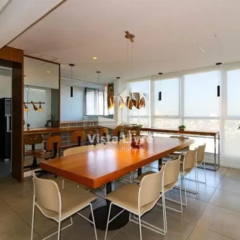 Apartamento, 1 quarto, 36 m² - Foto 1