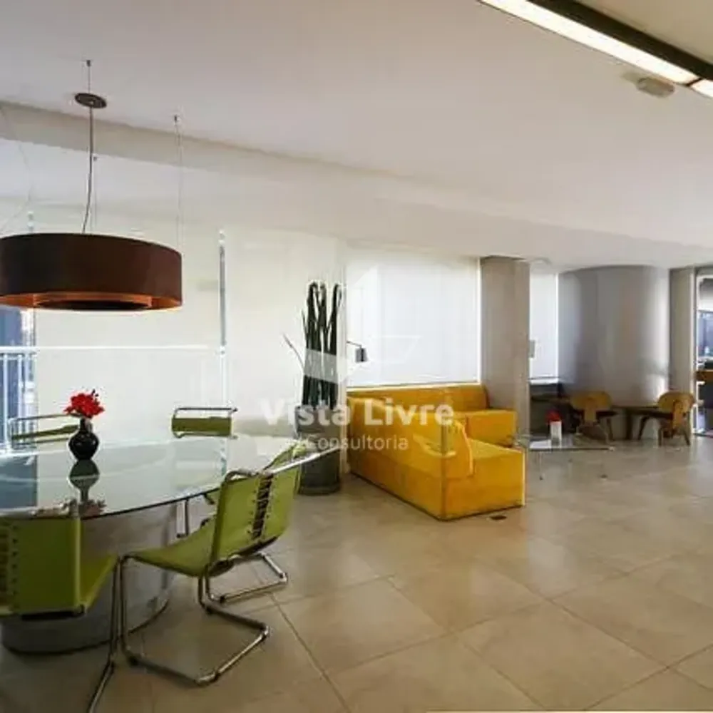Apartamento, 1 quarto, 36 m² - Foto 4