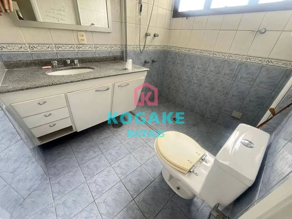 Apartamento, 3 quartos, 127 m² - Foto 5
