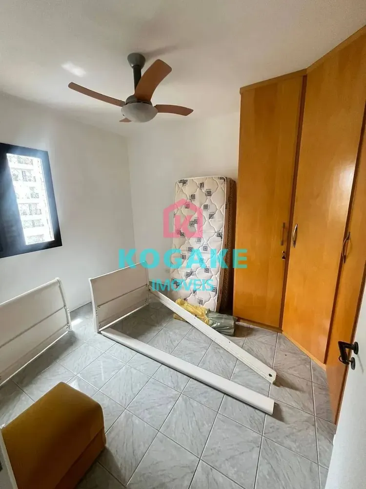 Apartamento, 3 quartos, 127 m² - Foto 6