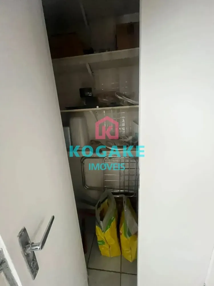 Apartamento, 3 quartos, 127 m² - Foto 7