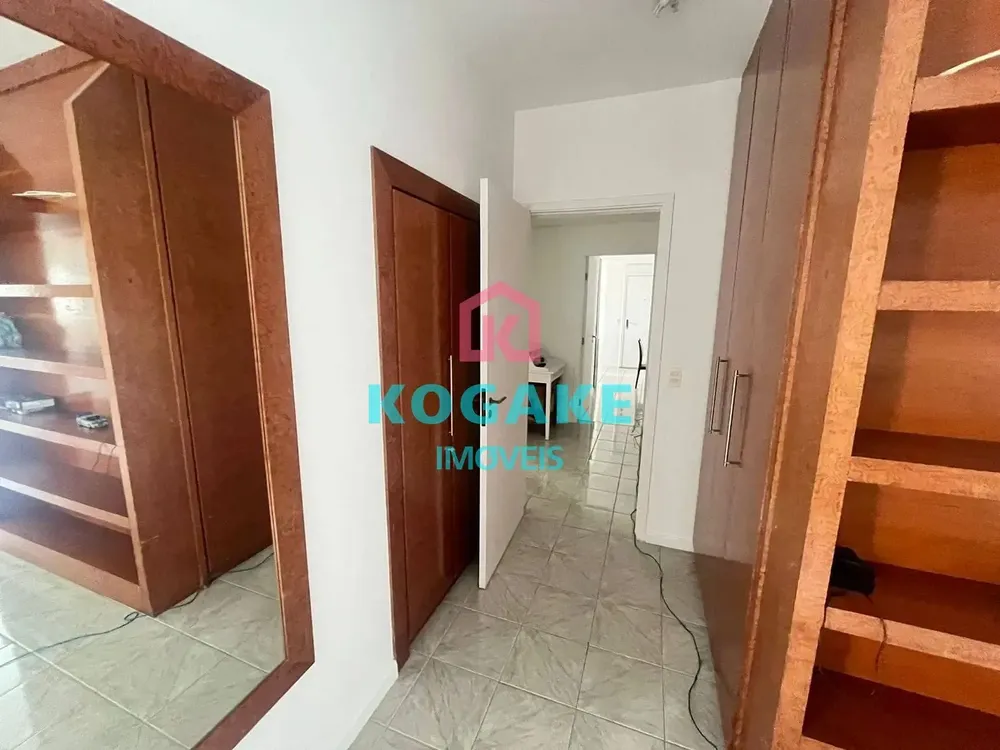 Apartamento, 3 quartos, 127 m² - Foto 8