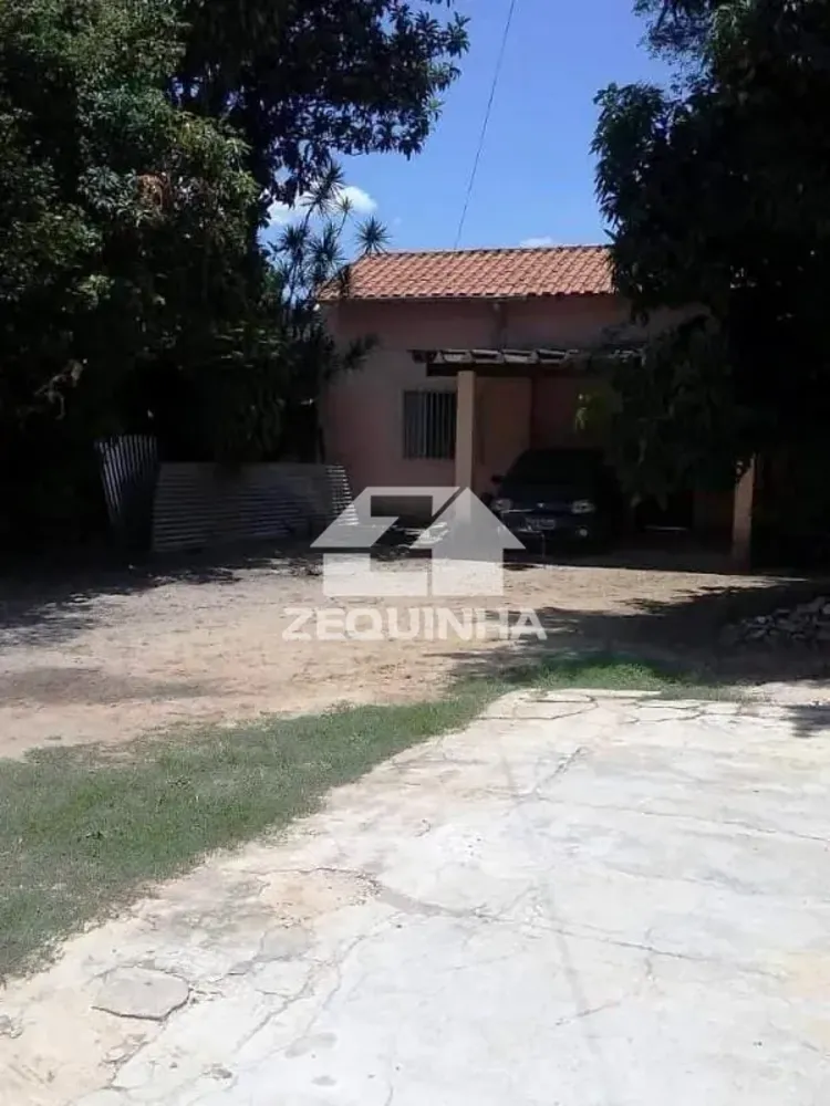 Terreno, 600 m² - Foto 1