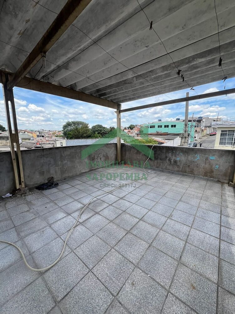 Casa para alugar com 3 quartos, 300m² - Foto 8