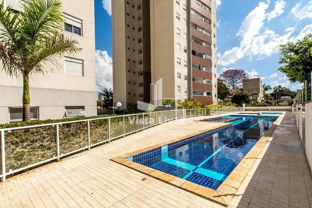 Apartamento, 3 quartos, 70 m² - Foto 2