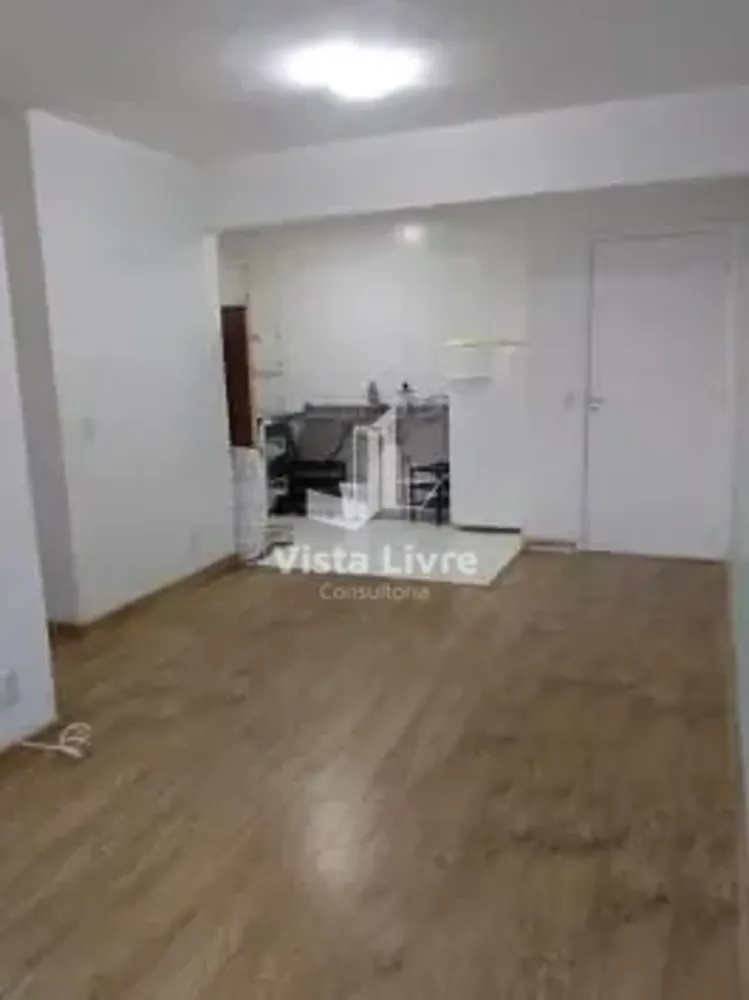 Apartamento, 3 quartos, 70 m² - Foto 1