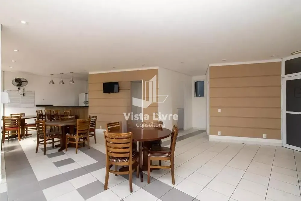 Apartamento, 3 quartos, 70 m² - Foto 4