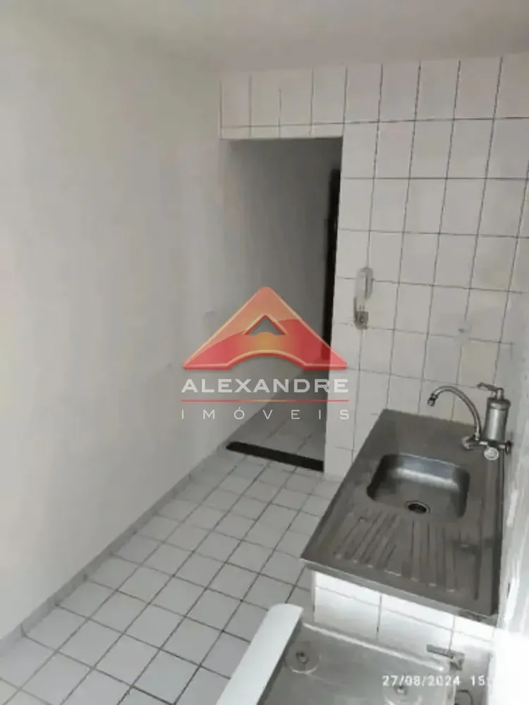 Apartamento, 2 quartos, 50 m² - Foto 2