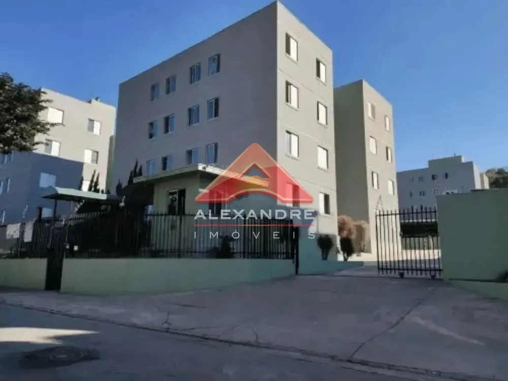 Apartamento, 2 quartos, 50 m² - Foto 3