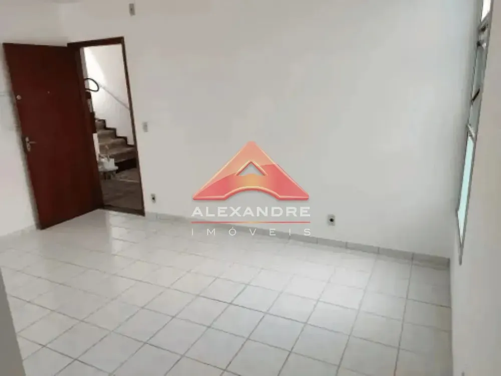 Apartamento, 2 quartos, 50 m² - Foto 6